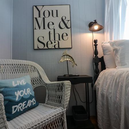 One-Of-A-Kind Beach Home With Lounge Bar Game Room ガルベストン エクステリア 写真