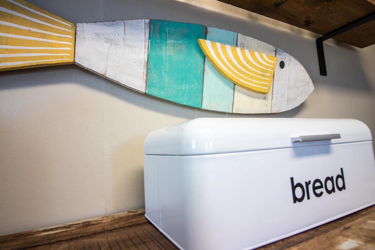 One-Of-A-Kind Beach Home With Lounge Bar Game Room ガルベストン エクステリア 写真
